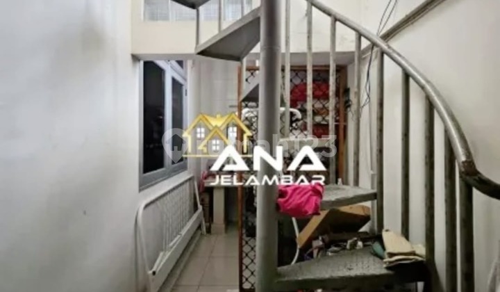 ANA RUMAH UK 7X24M DI KOMPLEK DUTA MAS JELAMBAR 2