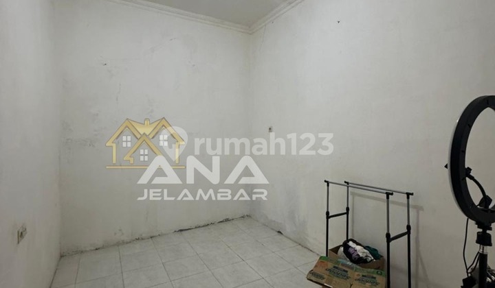 Ana Rumah Uk Lt.41.5m di Jelambar 2