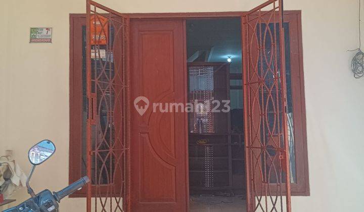 ANA RUMAH UK 4X15M DI JELAMBAR 2