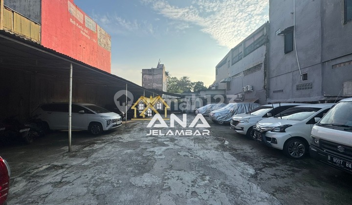 ANA TANAH LT.828M DI PINGGIR JALAN RAYA ANGKE ANA TANAH LT.828M DI PINGGIR JALAN RAYA ANGKE