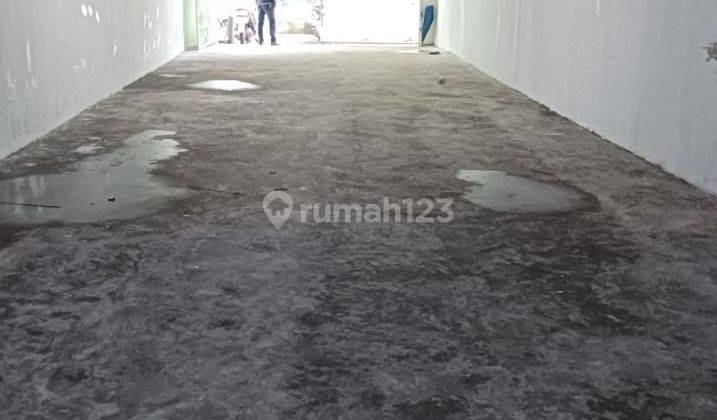 ANA GUDANG UK 4.5X20M DI JELAMBAR 2