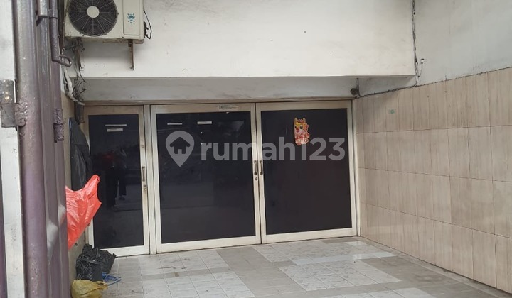 ANA RUKO UK 4X19M DI PEJAGALAN, PENJARINGAN ANA RUKO UK 4X19M DI PEJAGALAN, PENJARINGAN