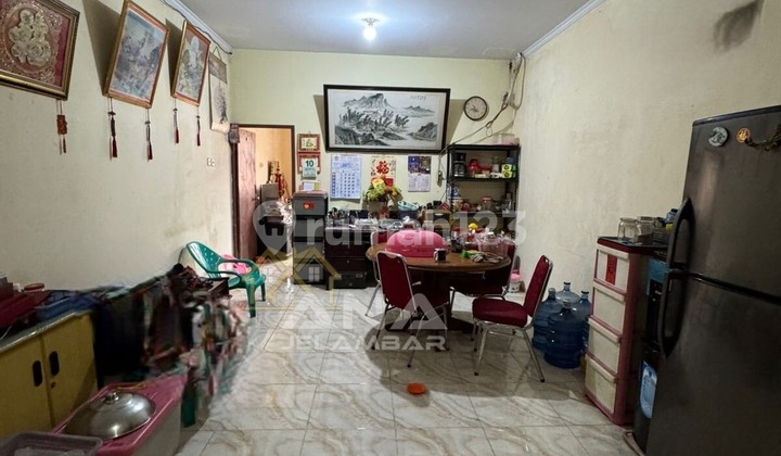 ANA RUKO UK 4X16.5M LOKASI BAGUS DI JELAMBAR ANA RUKO UK 4X16.5M LOKASI BAGUS DI JELAMBAR