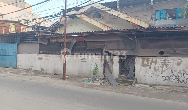 ANA GUDANG UK LT.600M DI JELAMBAR ANA GUDANG UK LT.600M DI JELAMBAR