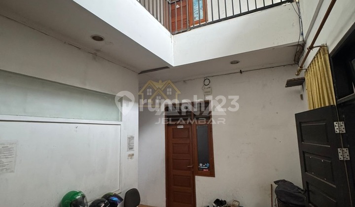 ANA RUMAH KOST BERJALAN UK 10X22M DI JELAMBAR