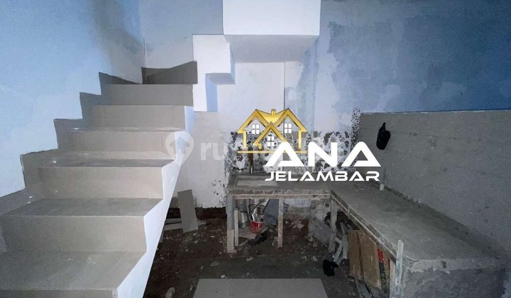 ANA RUKO Uk 3.6x17m di Jalan Raya Jelambar 2