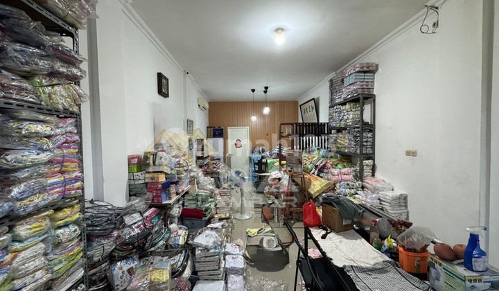 ANA RUKO UK 4X23M DI JELAMBAR