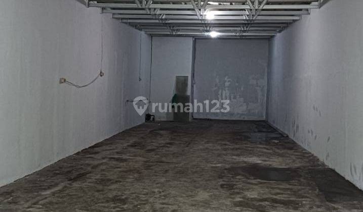 ANA GUDANG UK 4.5X20M DI JELAMBAR 1