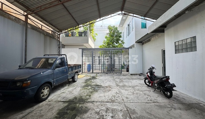 ANA RUANG USAHA UK 13X16M DI JELAMBAR ANA RUANG USAHA UK 13X16M DI JELAMBAR