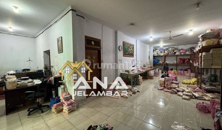 ANA RUANG USAHA UK 10X20M DI JELAMBAR 1