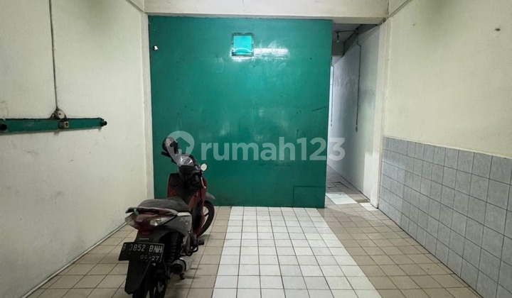 Ana Ruko Uk 4X28m di Jalan Raya Duri Utara 2