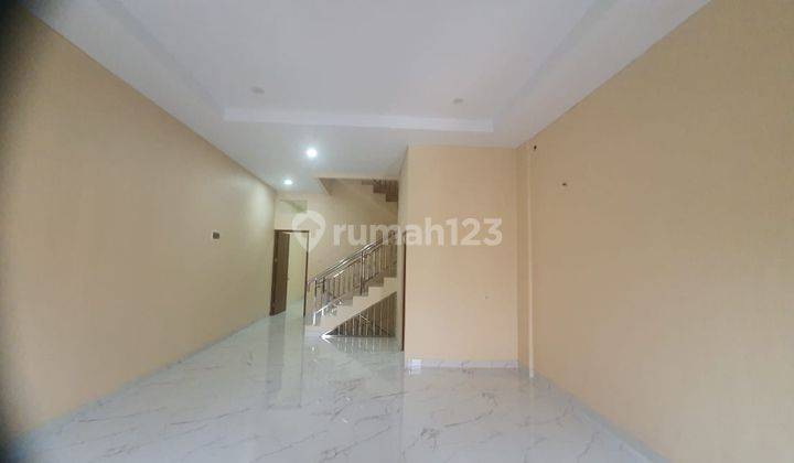 ANA RUKO BARU UK 5.1X16M DI KOMPLEK THI JELAMBAR 1