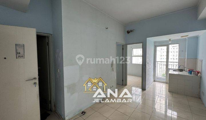 ANA APARTEMEN UK 42M SEASON CITY 2