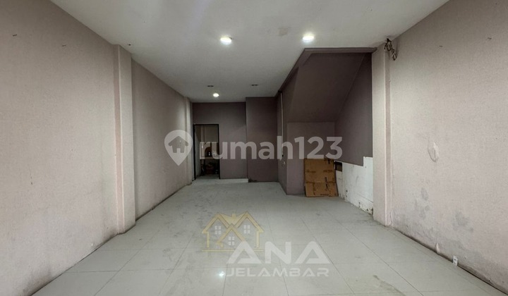 ANA RUKO UK 4.5X17.55M DALAM KOMPLEK KETAPANG INDAH 2