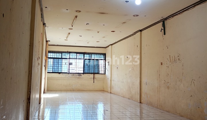 ANA RUKO UK 4X22M JALAN RAYA KALIANYAR TAMBORA ANA RUKO UK 4X22M JALAN RAYA KALIANYAR TAMBORA