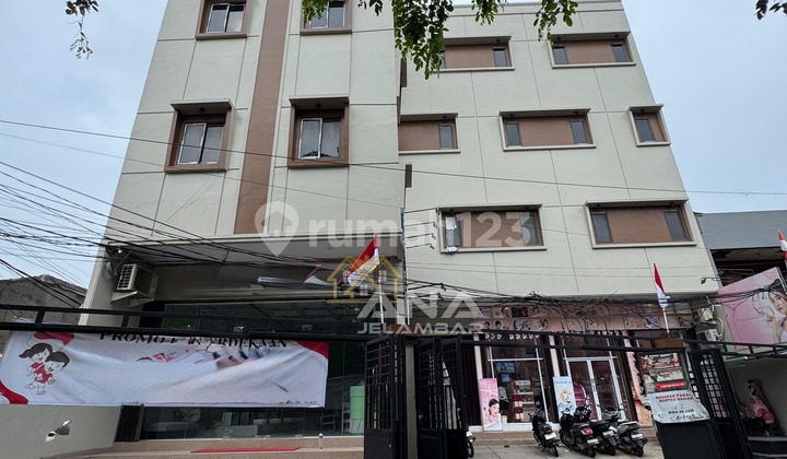 ANA KOST FULL TERISI UK 19X17M DI TELUK GONG ANA KOST FULL TERISI UK 19X17M DI TELUK GONG