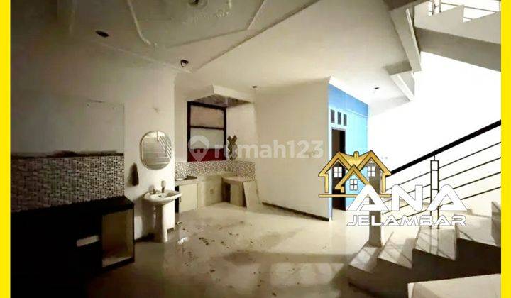 Ana* Rumah 1.5lt Luas 7x16m Siap Huni Di Duri Kosambi, Cengkareng - * Good-deal!!* 2