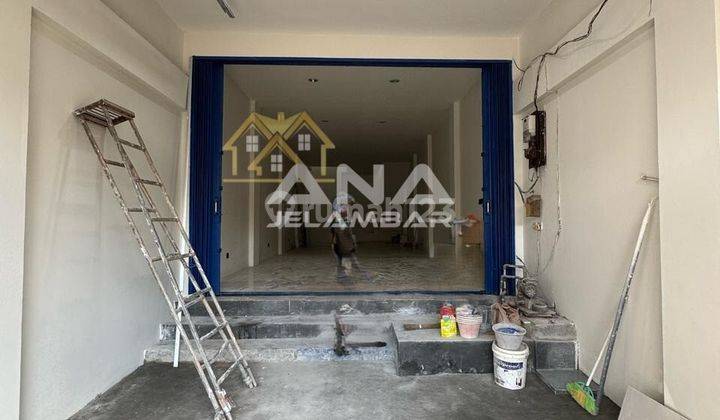 ANA RUKO BARU UK 5X22M DI JELAMBAR 1
