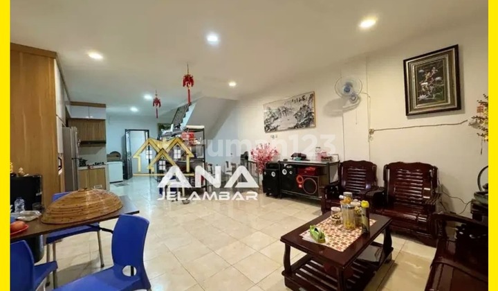 ANA RUKO UK 5X23M DI JELAMBAR