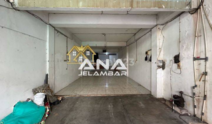 ANA RUKO UK 4.5X17M DI JELAMBAR 1