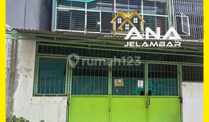 ANA RUKO UK 5X15M DI JELAMBAR ANA RUKO UK 5X15M DI JELAMBAR