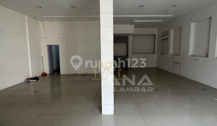 ANA GUDANG GANDENG UK 9X16M DI JELAMBAR