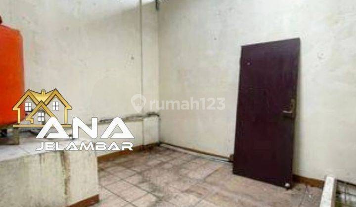 ANA RUKO UK 4X17M DI JALAN RAMAI JELAMBAR 2