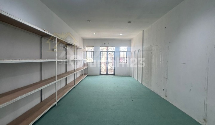 ANA RUKO UK 4.5X15M DI JELAMBAR