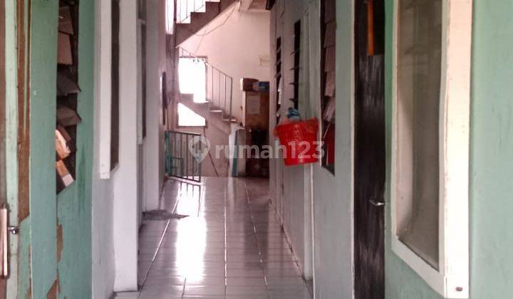 ANA GUDANG 8X17M² AREA DUTA MAS JELAMBAR 2