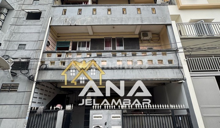 A HOUSE FOR RENT 10X20M IN JELAMBAR 1