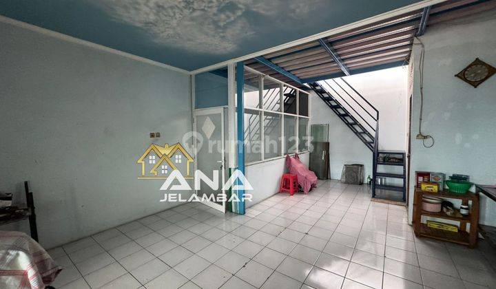 ANA RUKO UK 5X12M DI JALAN RAYA JELAMBAR 2