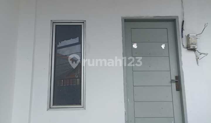 Ana Ruko Uk 4X13m di Jelambar 2