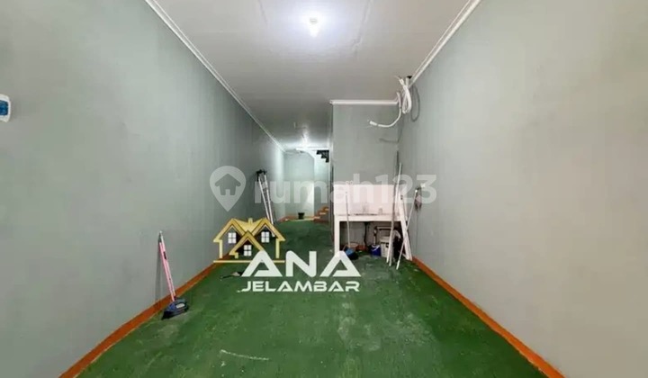 UK 4X14M BOARDING HOUSE IN JELAMBAR 2