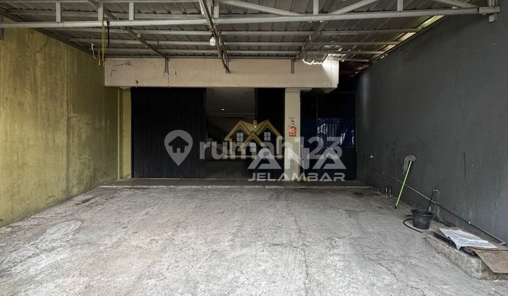 Ana Ruko Uk 8X18m di Jembatan Lima 2