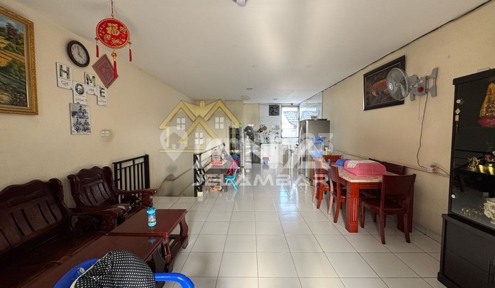 ANA RUKO UK 5X20M DI JELAMBAR ANA RUKO UK 5X20M DI JELAMBAR