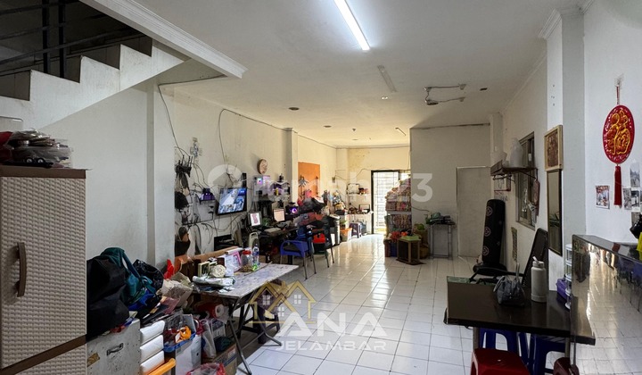 ANA RUKO UK 5.4X19M DI JELAMBAR ANA RUKO UK 5.4X19M DI JELAMBAR