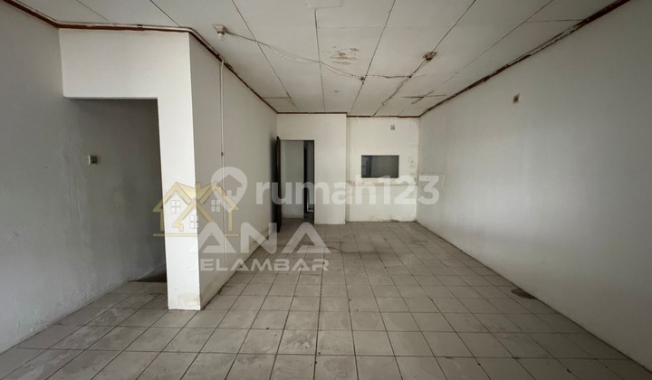 ANA RUKO JALAN UTAMA UK 5.12.5M DUTA MAS JELAMBAR 2