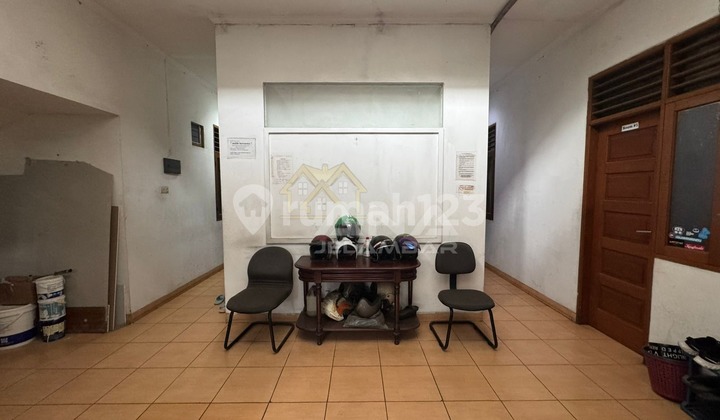 ANA RUMAH KOST BERJALAN UK 10X22M DI JELAMBAR 2