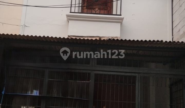 ANA RUKO UK 4X16M DI JELAMBAR