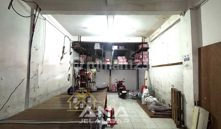 ANA RUKO JARANG ADA UK 5X20M DI JELAMBAR 2