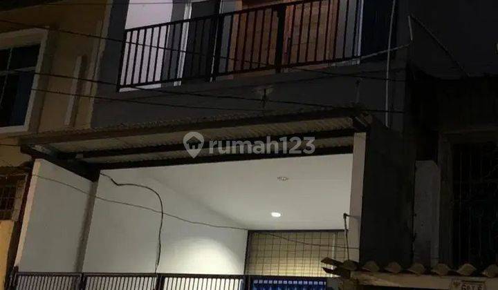 ANA RUKO UK 4.2X18M DI JELAMBAR 2