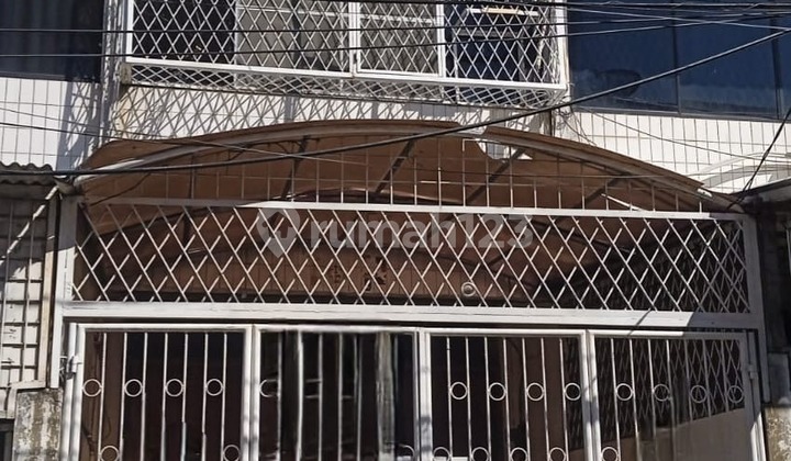 ANA RUKO UK 4X19.25M DI JALAN RAMAI JELAMBAR ANA RUKO UK 4X19.25M DI JALAN RAMAI JELAMBAR