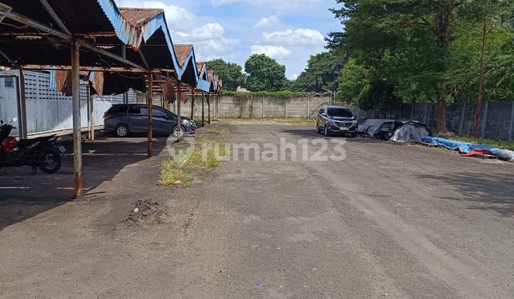 ANA GUDANG LT.19586M DI JATAKE TANGERANG ANA GUDANG LT.19586M DI JATAKE TANGERANG