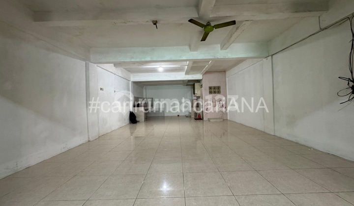 ANA RUKO UK 5X15M DI JELAMBAR 1