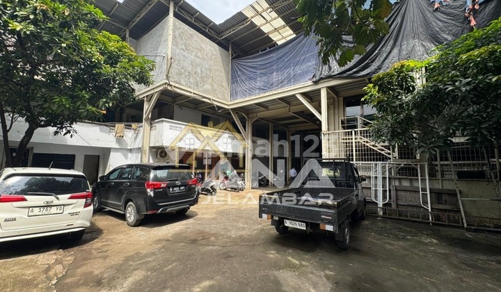 ANA RUANG USAHA UK LT.972M DI KAPUK ANA RUANG USAHA UK LT.972M DI KAPUK