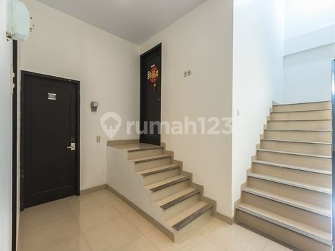 ANA HOTEL KOST UK 10X15M DI JELAMBAR 2