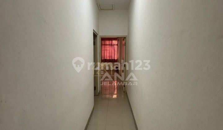 Ana Ruko Uk 4.5X20m di Jelambar 2