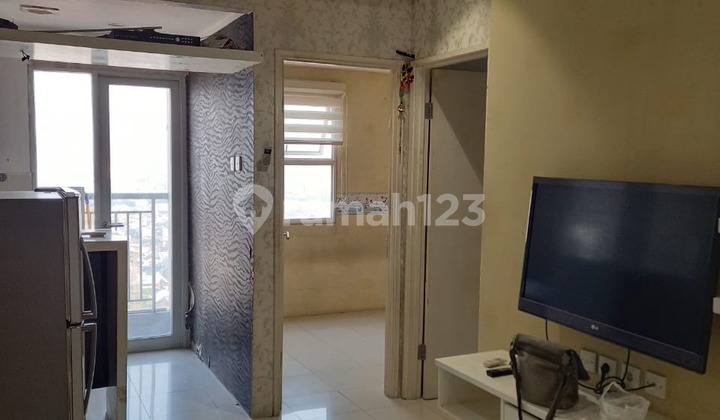 Ana Apartemen Uk Luas 42M di Apart Season City
