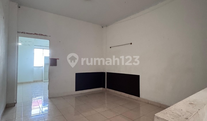 Ana Ruko Uk 4X15m di Jalan Mobil Jelambar 2