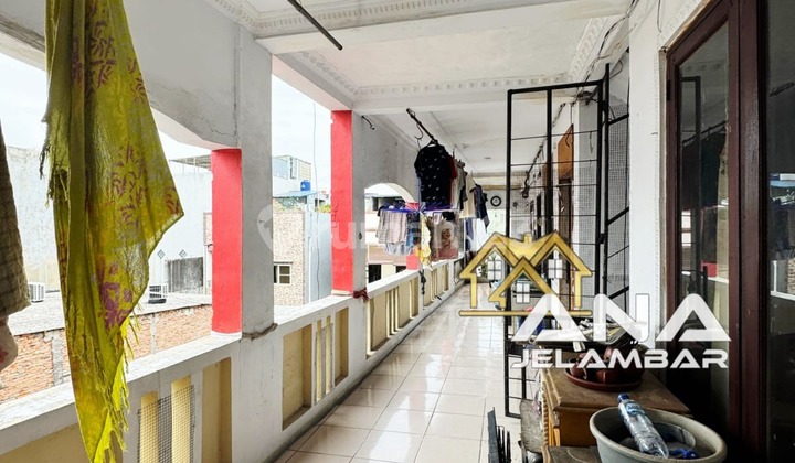 Ana Rumah Kost Uk 8X17m di Jelambar 2